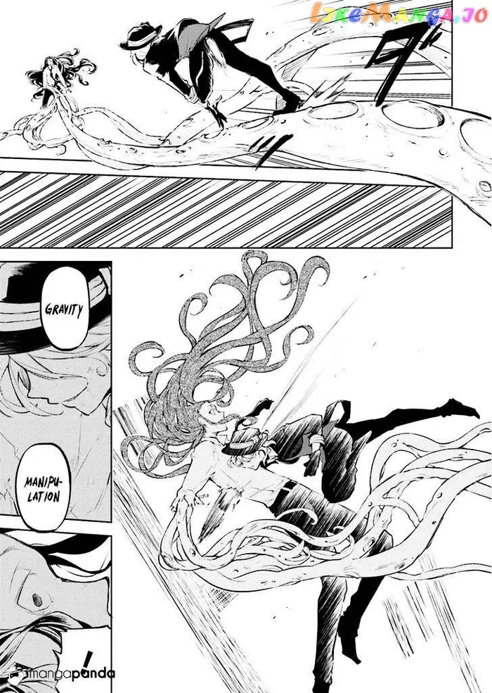 Bungou Stray Dogs Chapter 31 image 22_optimized